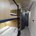 In Budapet Apartment 12