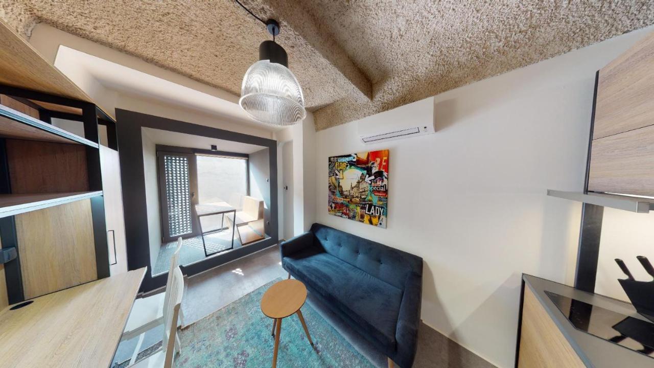 Apartment In Budapet 12